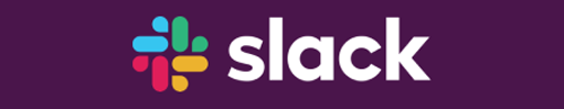 Slack channel link